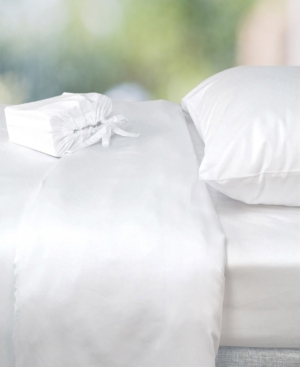 BedVoyage Eco-Melange Queen Duvet Cover Bedding