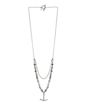 image of Mr Ettika Major Miner Necklace