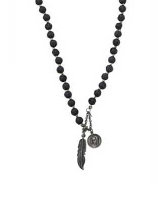 rosary necklace