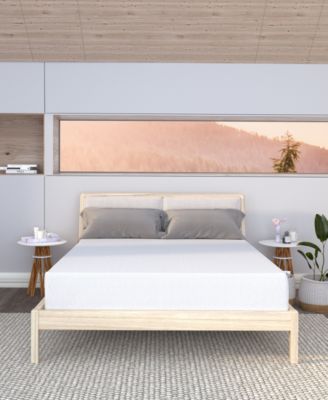 11" Medium Mattress- Twin, Mattress in a Box