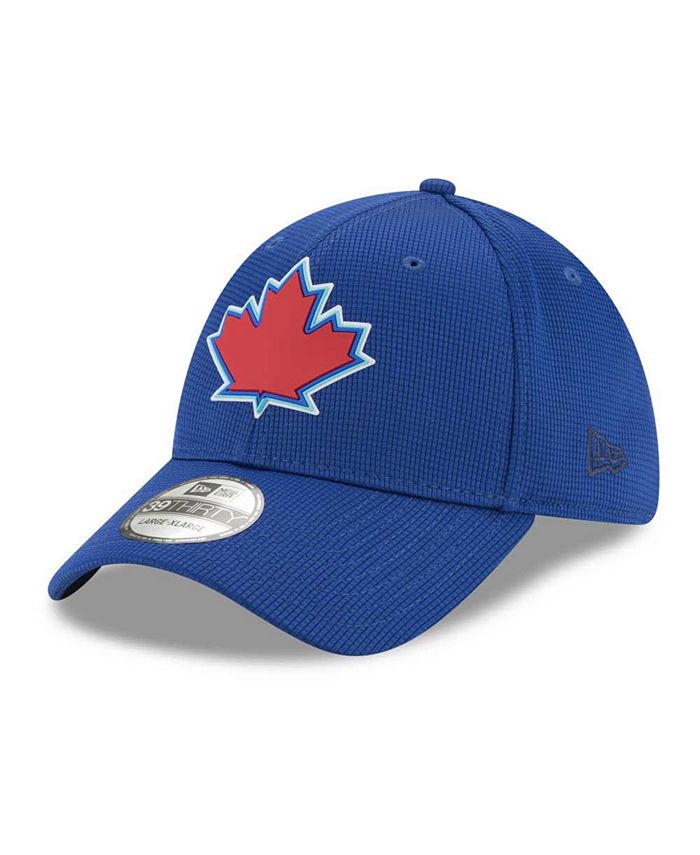 New Era Toronto Blue Jays Clubhouse 39THIRTY Cap Macy's
