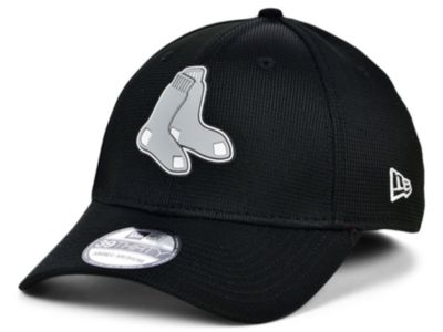 red sox fishing hat