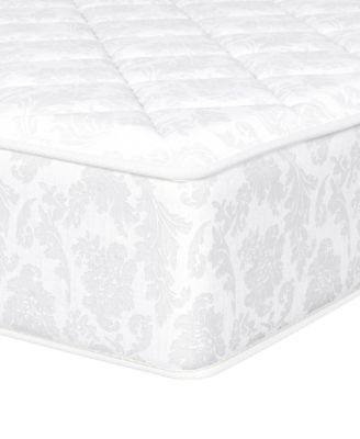 11" Medium Mattress- Twin