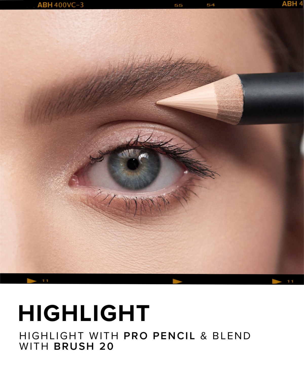 Anastasia Beverly Hills Pro Pencil - Base 3
