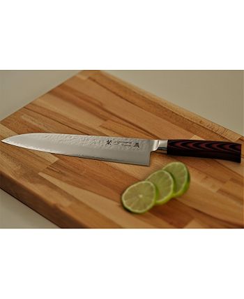 Hayabusa Cutlery - 9.5" Chef's Knife