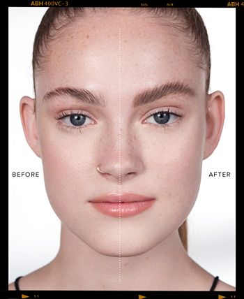 Anastasia Beverly Hills - #20 Straight-Cut Brow Brush