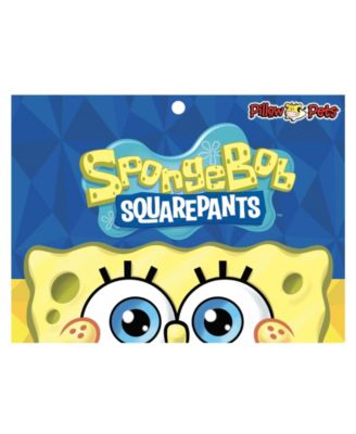 Nickelodeon Spongebob Squarepants Stuffed Animal Plush Toy