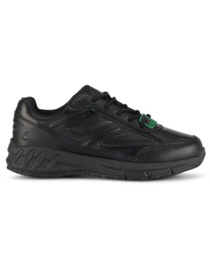 image of Emeril Lagasse Footwear Women-s Dixon Ez-Fit Slip-Resistant Sneakers Women-s Shoes
