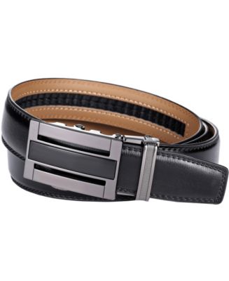 Mio Marino Men's Designer Ratchet Belts - Macy's