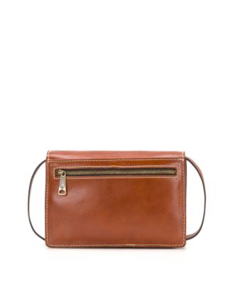 Lanza Small Crossbody Bag