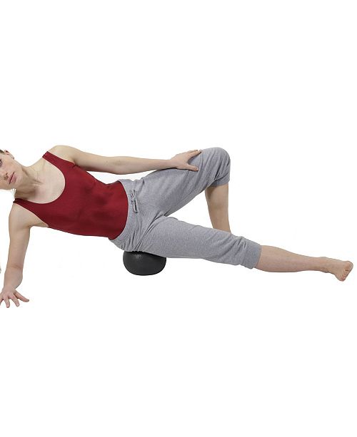 Gymnic Myo Facial Exercise Ball 18 - 7" Ball & Reviews ...