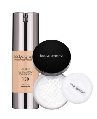 Flawless Complexion Bundle