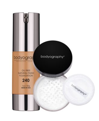 Flawless Complexion Bundle