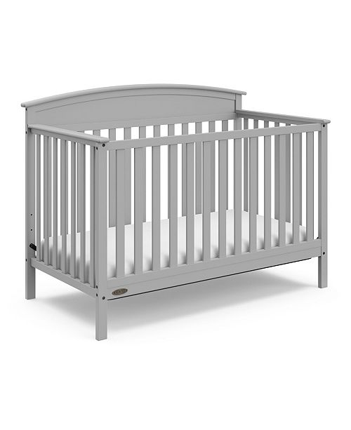 Graco Benton 4 In 1 Convertible Crib Reviews Furniture Macy S