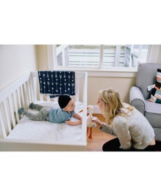 Beckett 3-in-1 Convertible Crib