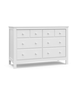 graco benton dresser