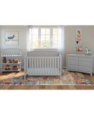 Benton 6 Drawer Dresser