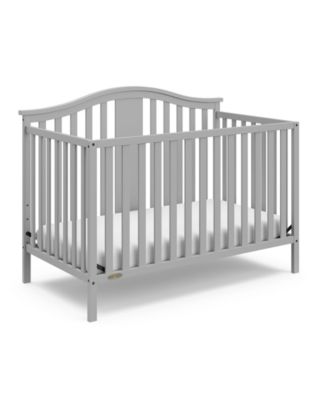 Graco Solano 4-In-1 Convertible Crib