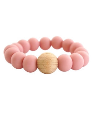 Tiny Teether Baby Designs Mini Teething Ring