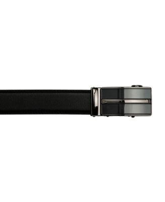 Automatic and Adjustable Belt