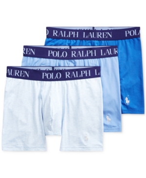Polo Ralph Lauren Men's 4D-Flex Lightweight Cotton Stretch