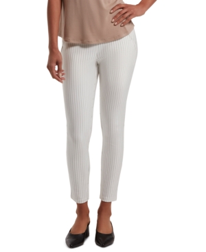 Hue Women's No Waistband High-Waist Skimmer Leggings