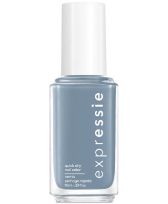 Essie Expressie Quick Dry Nail Color - Air Dry 9$