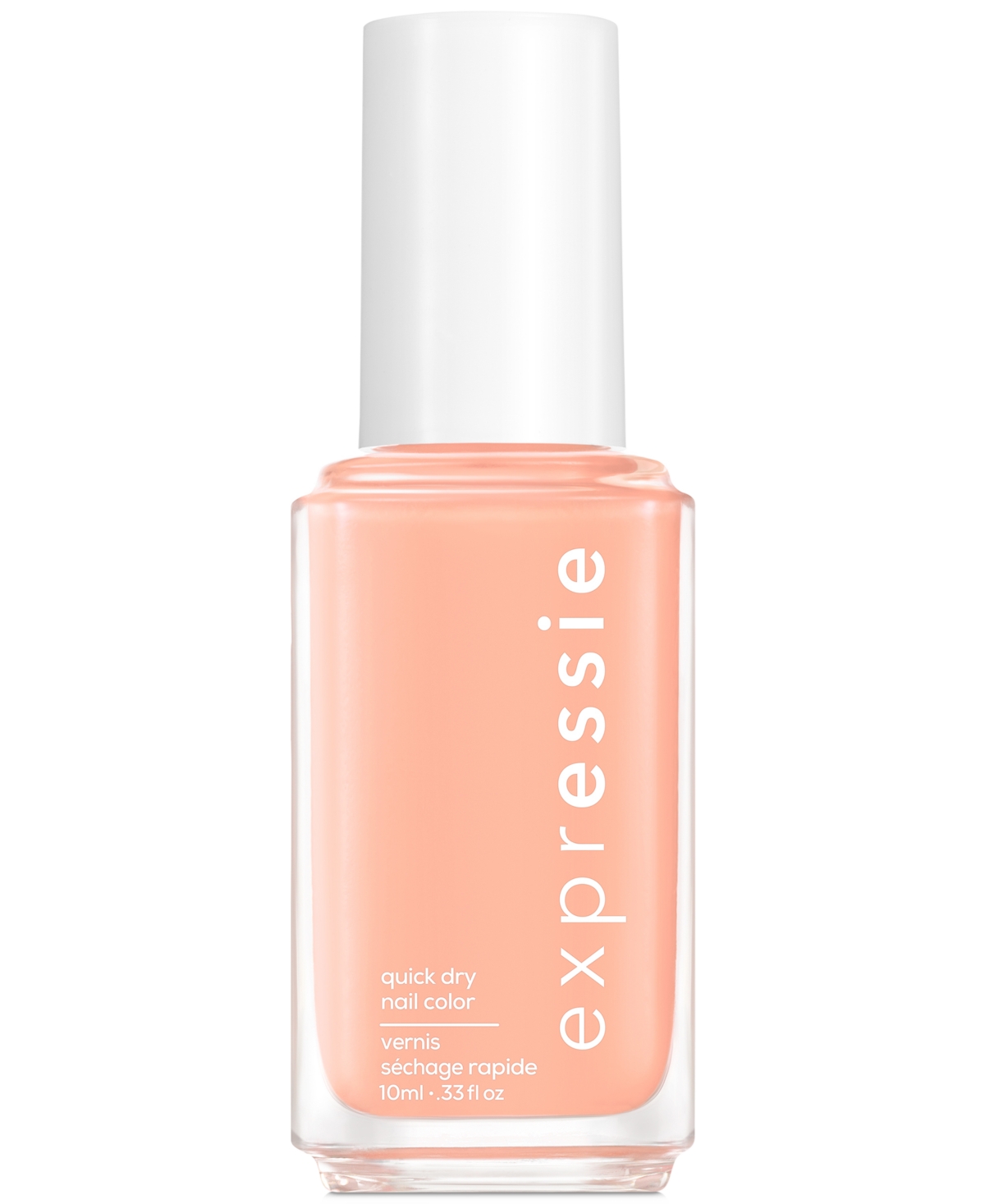 Expressie Quick Dry Nail Color - Binge-Worthy