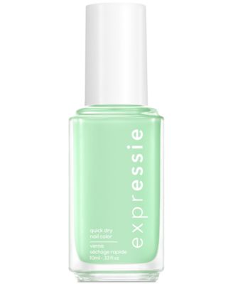 Essie Expressie Quick Dry Nail Color - Express To Impress 9$