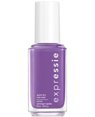 Essie Expressie Quick Dry Nail Color - IRL