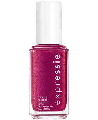 Essie Expressie Quick Dry Nail Color - Mic Drop-It-Low 9$