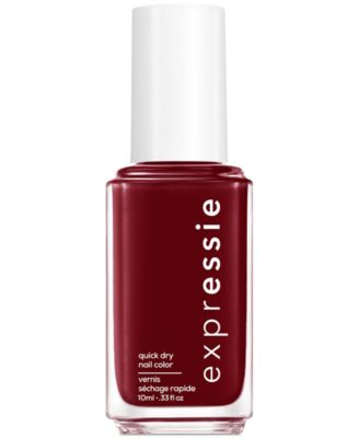 Essie Expressie Quick Dry Nail Color - Not So Low-Key 10$