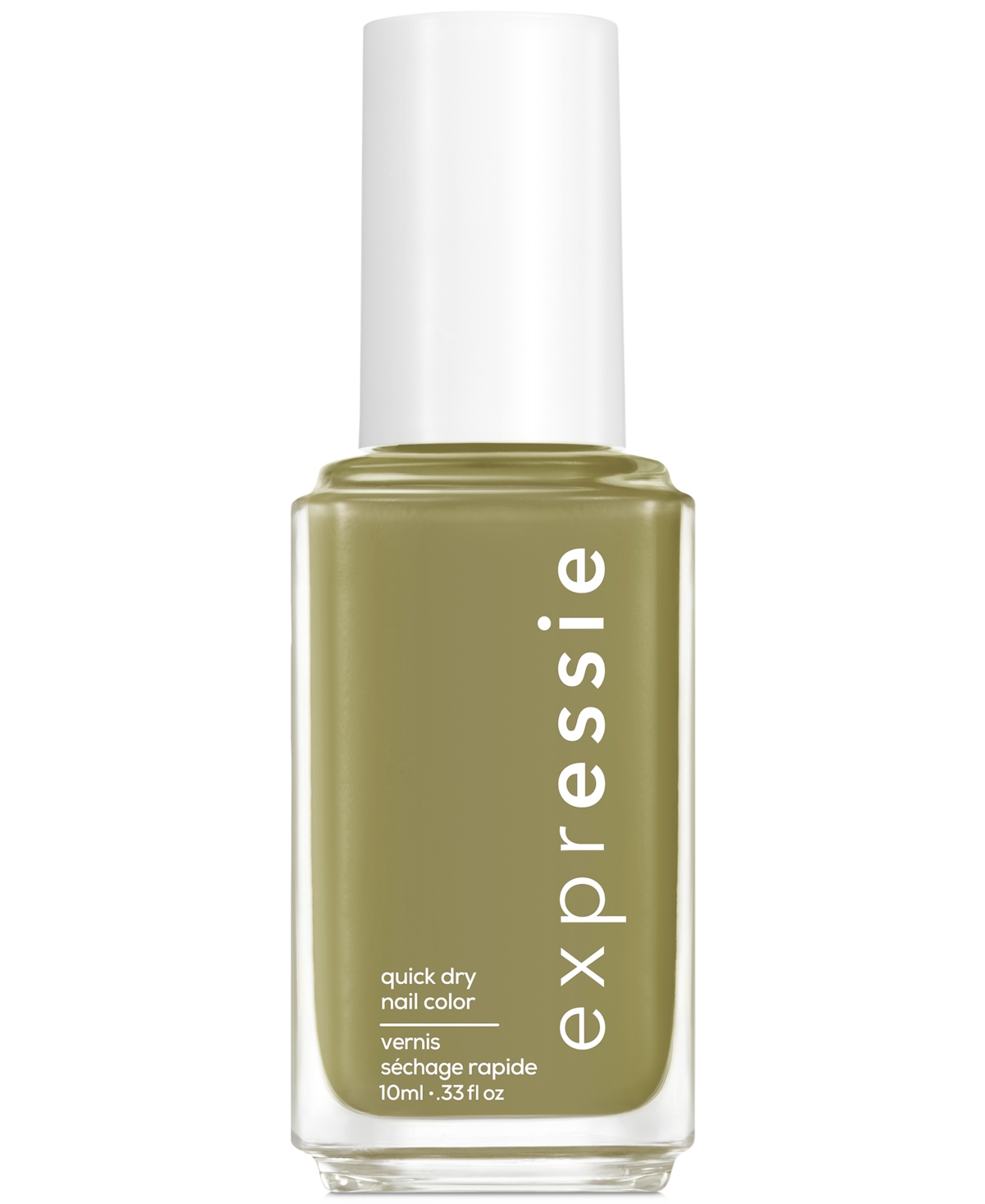 Essie Expressie Quick Dry Nail Color - Precious Cargo-Go
