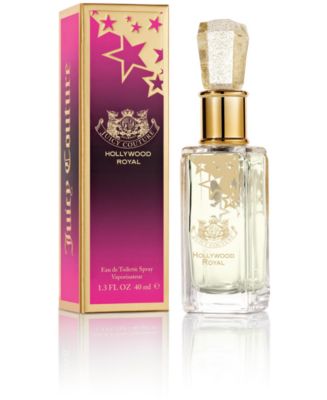 Juicy Couture Hollywood Royal Eau de Toilette Spray, Macy's