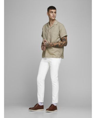 Jack & Jones - MEN'S COMFORT  FIT JEANS