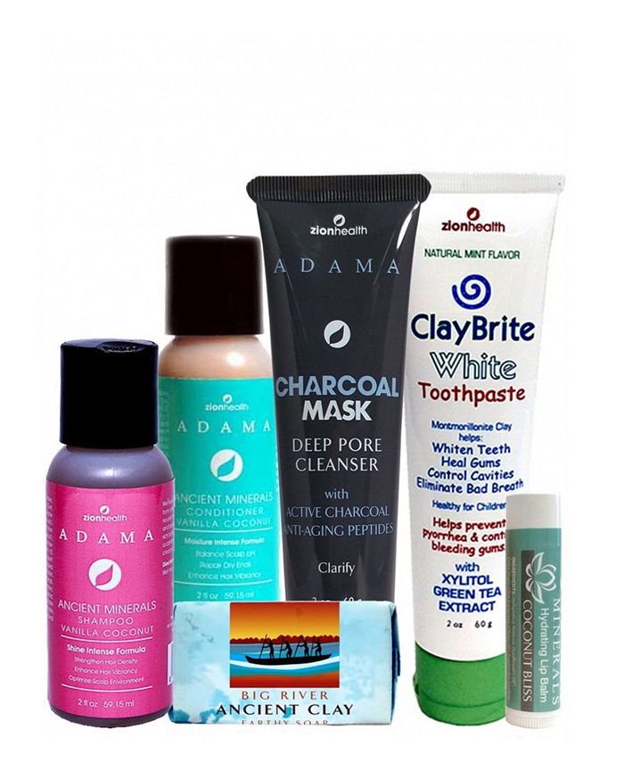 Zion Health - 