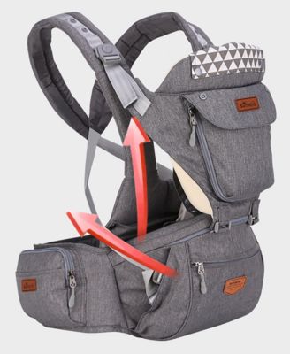 sunveno baby carrier