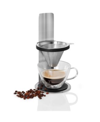 AdHoc - Mr.Brew Pour Over Coffee Maker