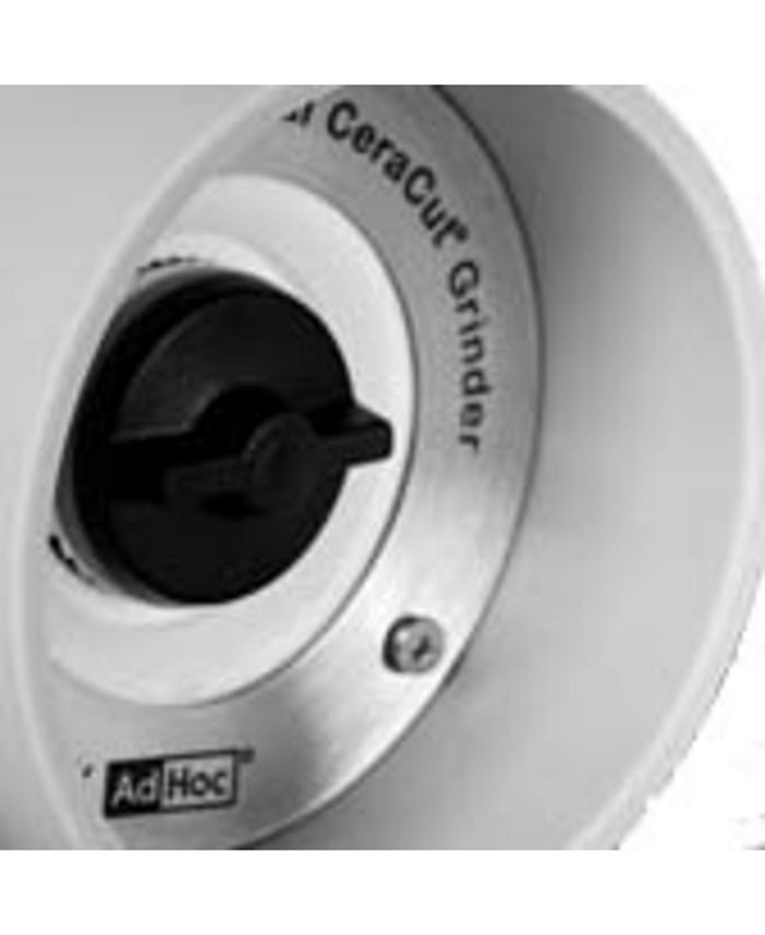 AdHoc Twin Salt & Pepper Mill Set Macy's