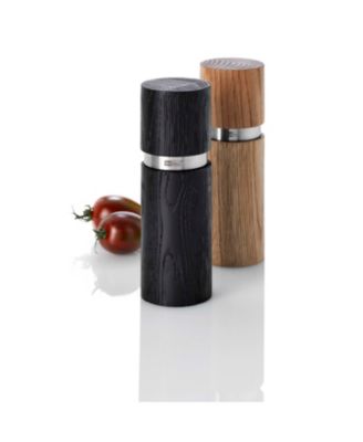 Textura Salt & Pepper Mill