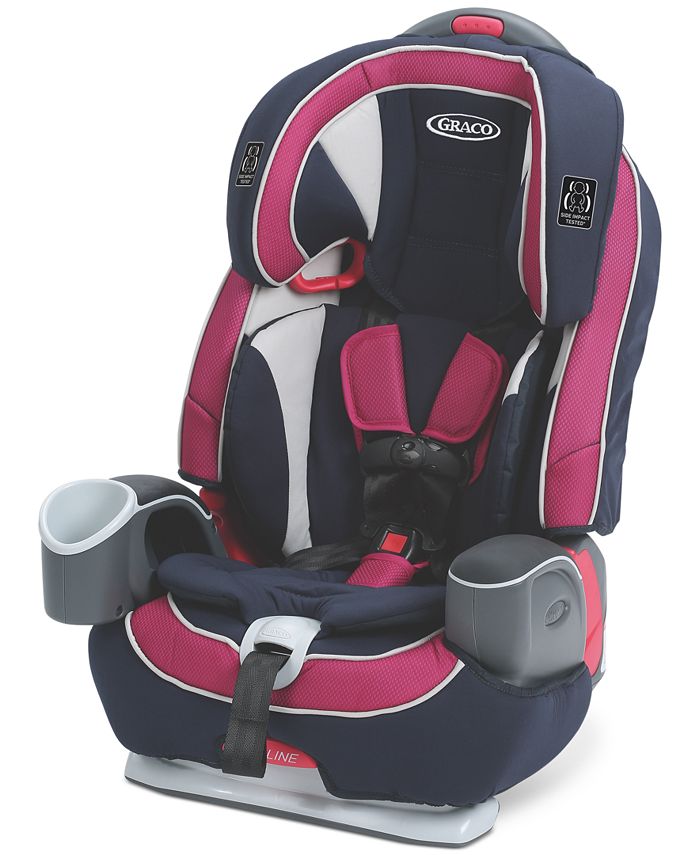 Macys graco car hot sale seat