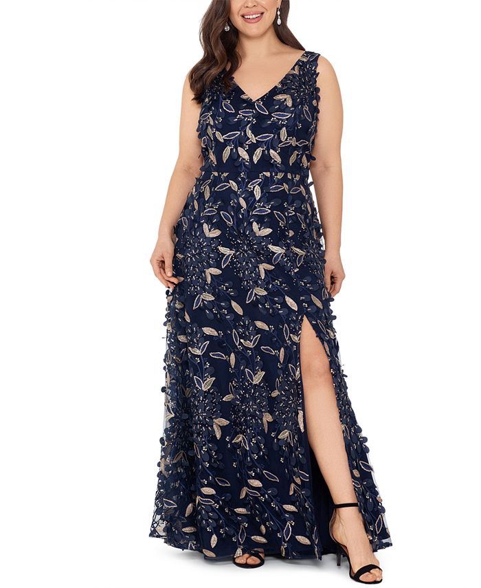 xscape plus size