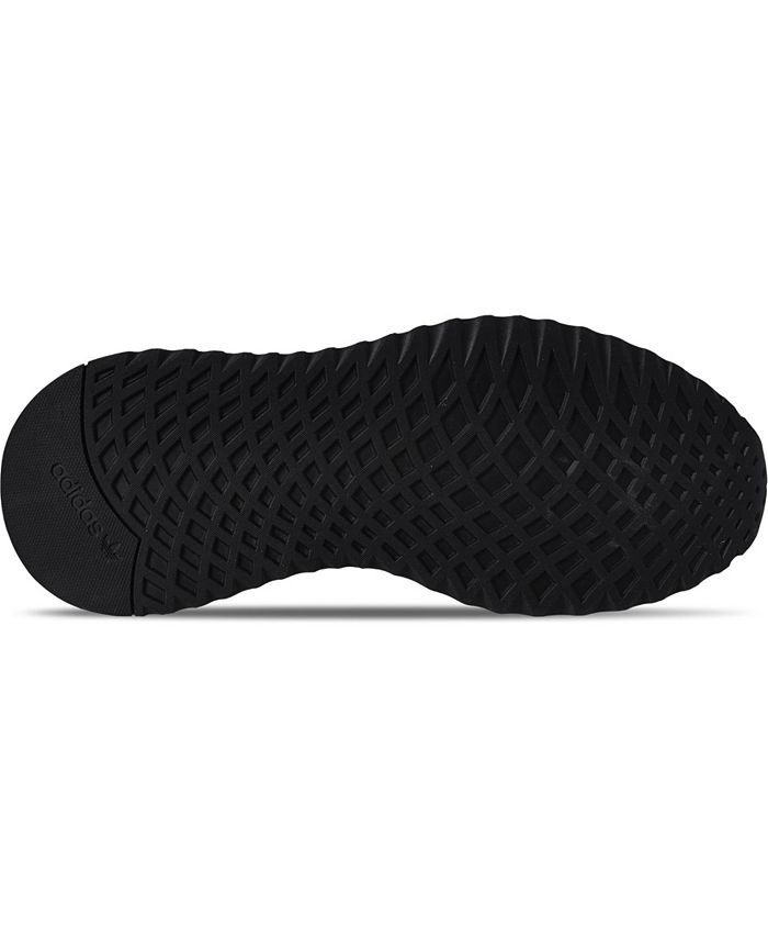 adidas Men's U Path Run Casual Sneakers from Finish Line - Macy's