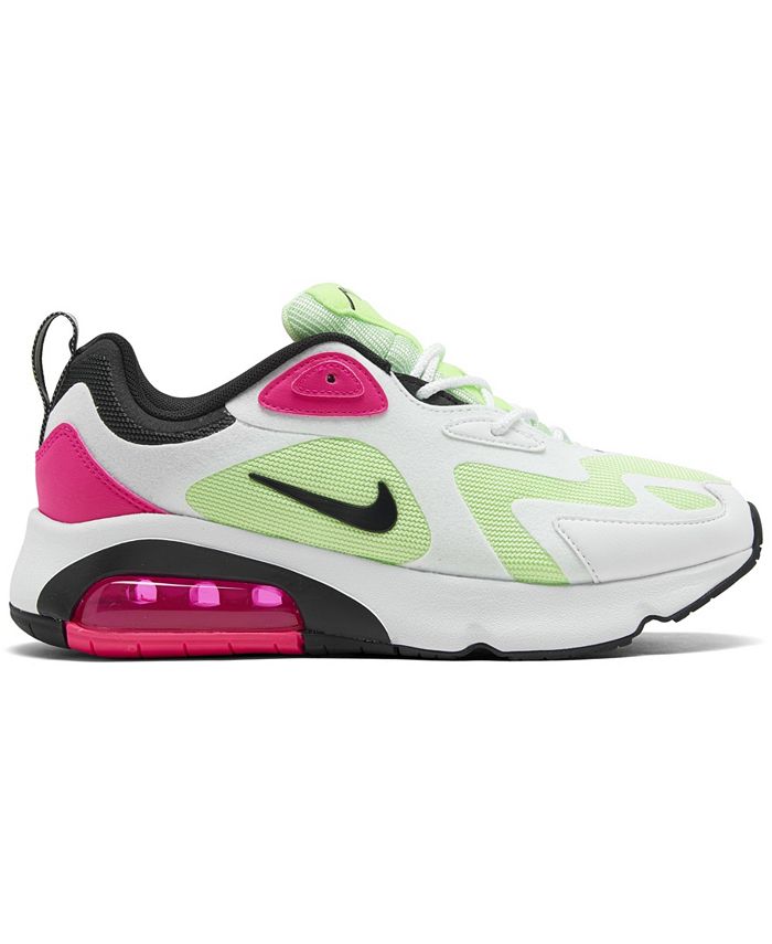 womens nike 200s
