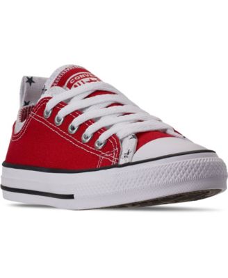 converse double upper low top
