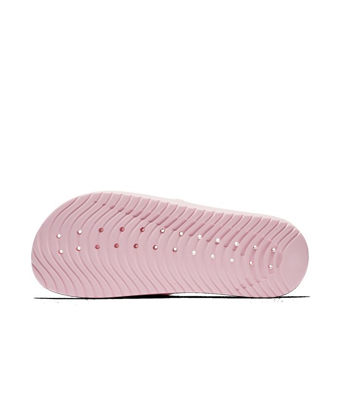 nike women's kawa shower slide sandals