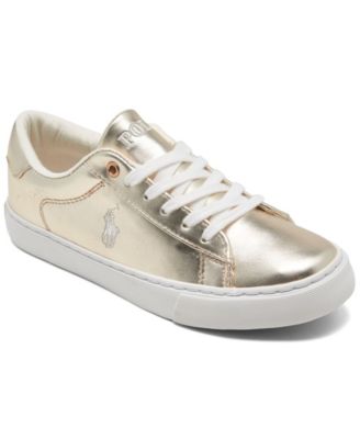 Big Girls Easten Il Casual Sneakers from Finish Line