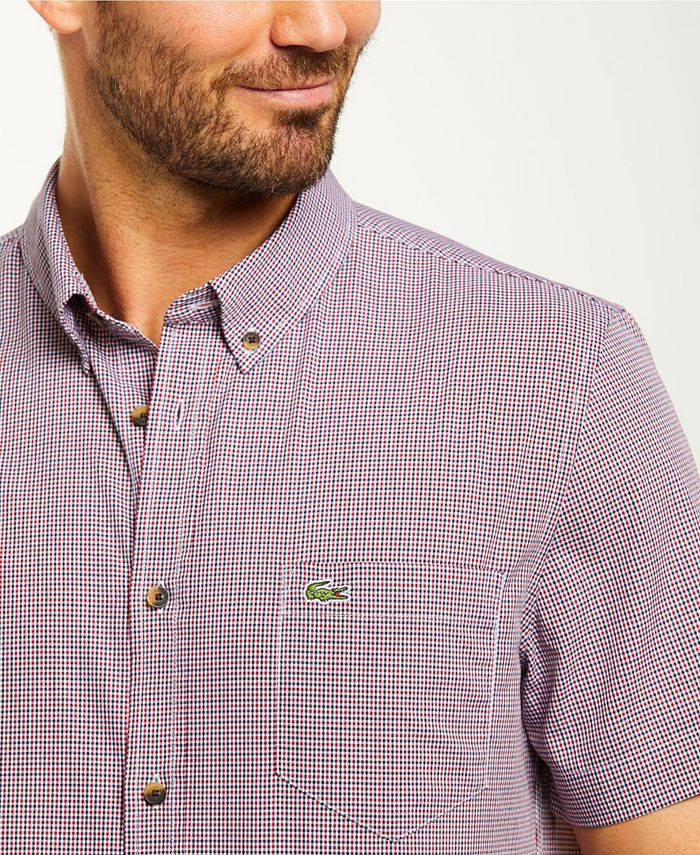 lacoste t point