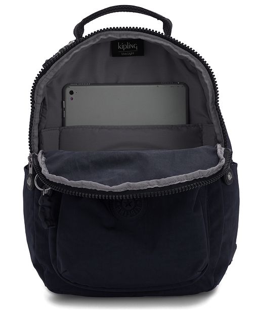 Kipling Seoul Small Backpack & Reviews - Handbags & Accessories - Macy's
