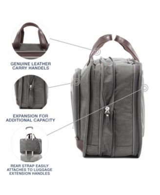 Platinum Elite Business Brief